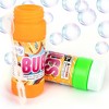 ArtCreativity Bubble Bottles with Wand (48 Pack) - 3 of 4