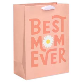 Mother's Day Medium Gift Bag Best Mom Ever