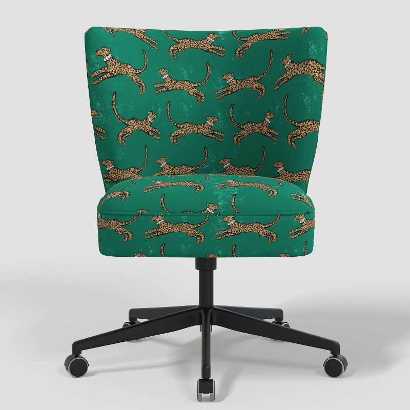 Beck Office Chair by Kendra Dandy - Cloth & Company, 2 of 5