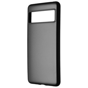 Verizon Slim Sustainable Series Case for Google Pixel 7 - Smoke/Black - 1 of 3