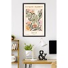 Trends International Reinders: Flowers - Flower Market Ibiza Botanic Framed Wall Poster Prints - 2 of 4