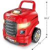 iPlay, iLearn Large Truck Engine Toy, Kids Mechanic Repair Set for 3-5 Yr Toddlers - 2 of 3