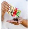 Sun-Maid Farmstand Reserve Sea Salt Cocoa & Caramel Dusted Raisins - 4oz/5ct - 3 of 4