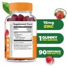 Lifeable - Zinc - Kids - 90 Gummies - 2 of 2