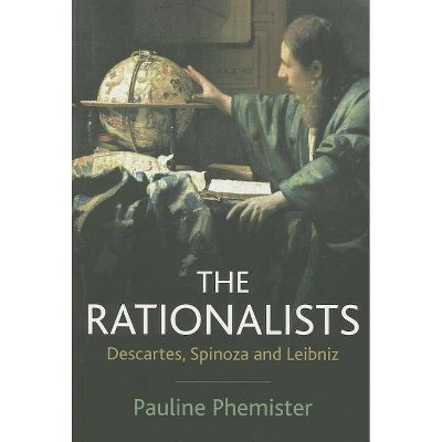 The Rationalists - by  Pauline Phemister (Paperback)