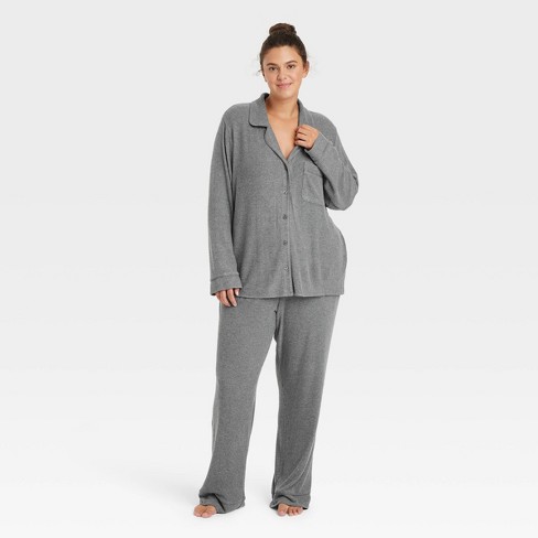 Target cozy pajamas sale