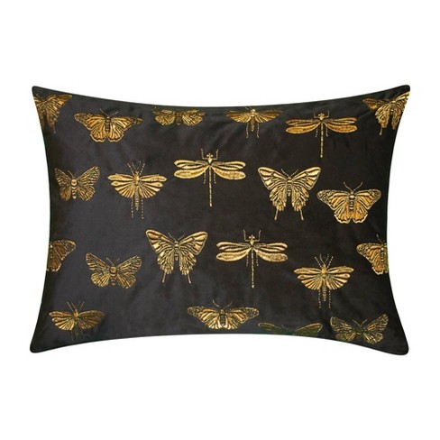 Butterfly best sale lumbar pillow