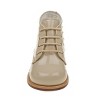 Josmo Baby Unisex Medium Width Ostrich  Walking Shoes First Walker, Baby First Walk Training Shoes - 4 of 4