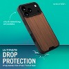 Smartish iPhone 17 MagSafe Case - Gripmunk Slim Grip Magnetic Cover - 2 of 4