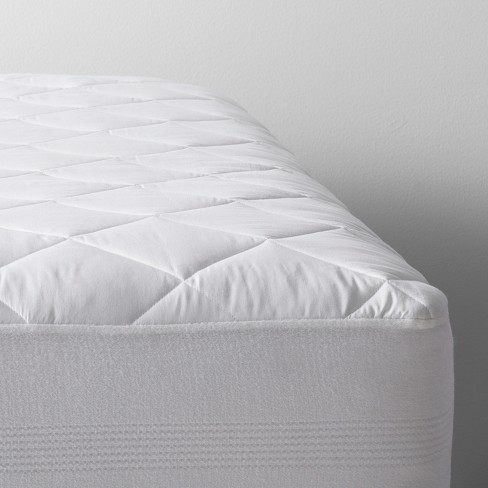 mattress pad full size bed