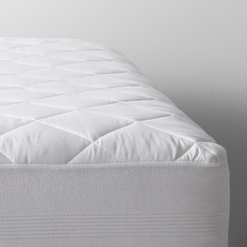 waterproof twin bed mattress cover