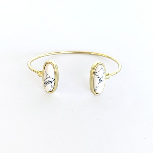 target cuff bracelet