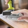 Sun Joe 24-Volt Cordless Handheld Pruner with Battery, Charger and Steel Blades for Trimming Wood, Branches, Twigs and Stems, 80 Watts, Green - 3 of 4