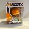 Funko Pop! Disney Nightmare Before Christmas Pumpkin King Scented Exclusive #1357! - 3 of 4