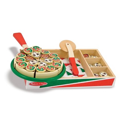 melissa and doug pizza set