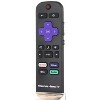 Dan’s Originals for Hisense RC-AFIR / HU-RCRUS-23 2022 ROKU TV Remote Control | IR - HURCRUS23v2 - 3 of 3