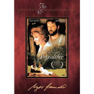 Songcatcher (DVD)(2003)