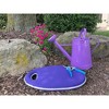 Tierra Garden 2.1 Gallon Traditional Metal Watering Can - 3 of 3
