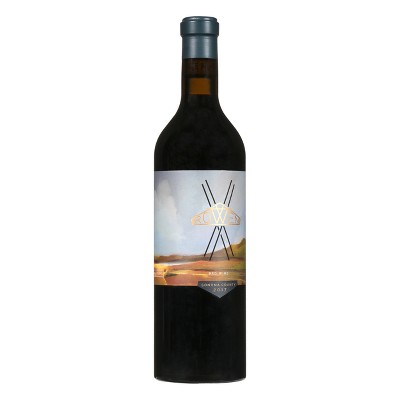Rowen Red Blend Wine - 750ml Bottle