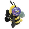 Make Believe Ideas Buzzy Bee Stuffed Animal - 2 of 2
