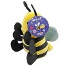 Bumble Bee Stuffed Animal - 10” Inches – Koltose by Mash