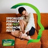 Excedrin Extra Strength Pain Reliever Caplets - Acetaminophen/Aspirin (NSAID) - image 4 of 4