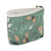 Unique Bargains Zip Wallet 1 Pc - 2 of 4