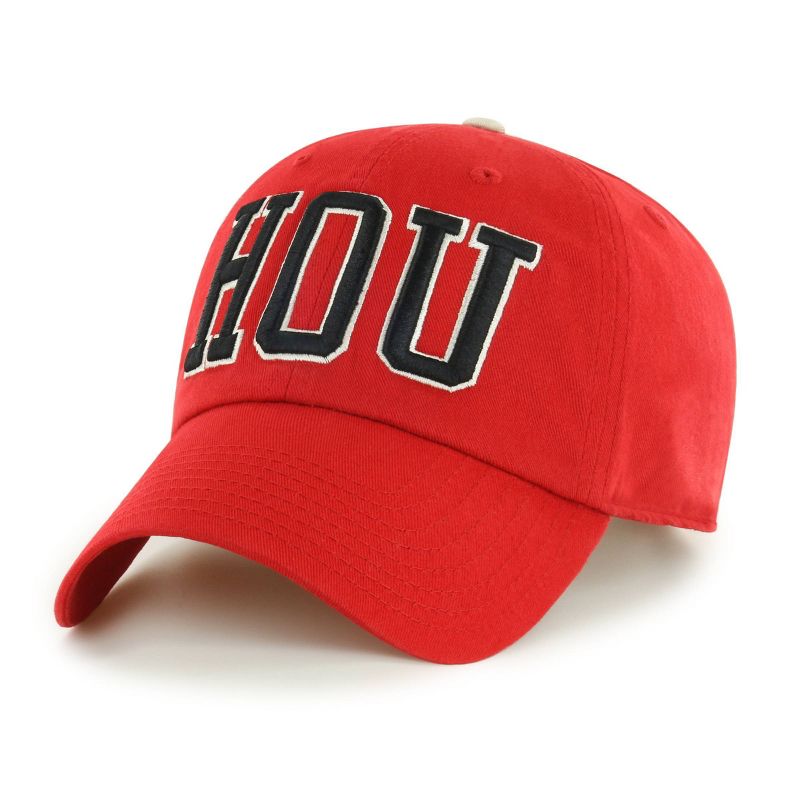 NBA Houston Rockets Clique Hat, 1 of 4