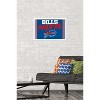 Trends International NFL Buffalo Bills - Bills Mafia Framed Wall Poster Prints - 2 of 4