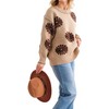 Women's Have a Good Day Sweater - And The Why - 2 of 4
