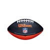 NFL Wilson Retro Jr Football - Cincinnati Bengals - 2 of 4