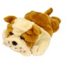 Abilitations Small Weighted Bulldog, 5 Pounds - 2 of 3