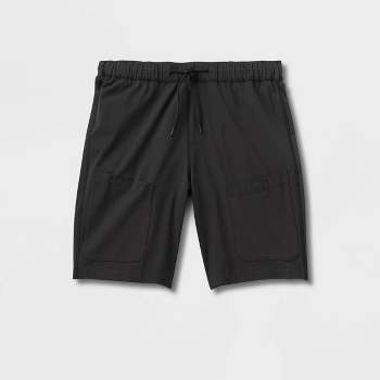 Men's Adaptive Knit Shorts - Goodfellow & Co™ : Target