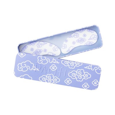 Pacifica Reusable Eye Mask - 2ct