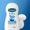 Cetaphil Baby Bath Gentle Baby Wash with Organic Calendula - 7.8 fl oz​ - 3 of 4