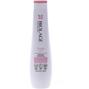 Matrix Biolage ColorLast Shampoo 13.5 fl oz / 400ml Protects color vibrancy and adds shine - 1 of 2