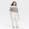 Women's Rib Cardigan - A New Day™ - 3 of 3