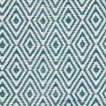 ivory/turquoise