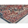 Rugs America Stratford Abstract Vintage Area Rug - 4 of 4