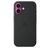 iPhone 16 Silicone Case with MagSafe - 3 of 4