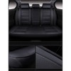TruAIR Forester Seat Covers 2014–2025 - 4 of 4