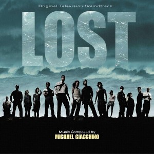 Michael Giacchino - Lost (Season One) TV O.S.T. (Vinyl) - 1 of 1