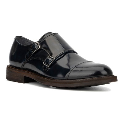 Vintage Foundry Co. Men's Lucas Monk Strap