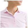 Women's Wo Cray Short Sleeve Polo - Abacus Sportswear US - 3 of 4