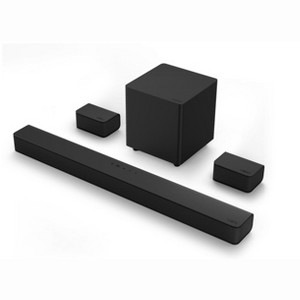 Vizio V514x-K6B-RB  5.1 Channel 30" Soundbar System - Certified Refurbished - 1 of 4