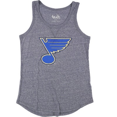 Touch by G-III Womens St.Louis Blues Tank Top