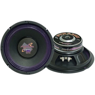 Pyramid Studio 8 Ohm Woofer