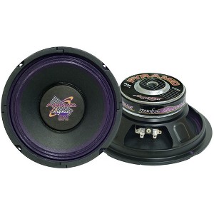 Pyramid Studio 8 Ohm Woofer - 1 of 1
