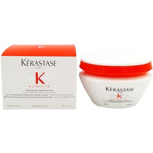 Kerastase Symbiose Bain Crème Anti-Dandruff Shampoo, 8.5 oz - 1 of 4