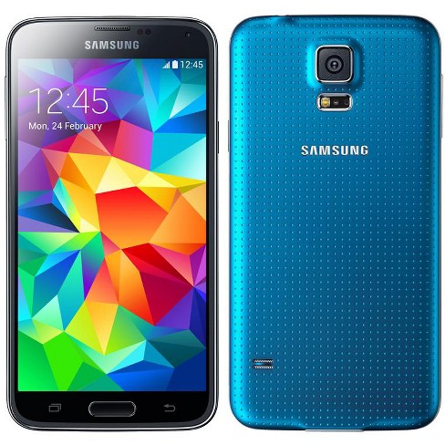 Samsung Galaxy S21 Plus 5g 128gb Rom 8gb Ram G996u 6.2 Unlocked Smartphone  - Manufacturer Refurbished : Target